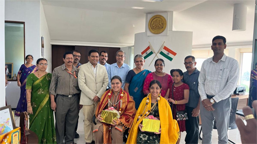 PU Honour